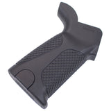 LWRC Ultra Combat Grip Black photo 1