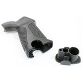 LWRC Ultra Combat Grip Black photo 2