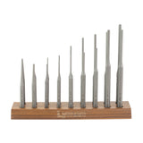 Lyman Armorer's 18-Piece Hex Punch Set photo 1
