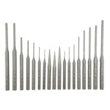 Lyman Armorer's 18-Piece Hex Punch Set photo 2