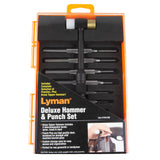 Lyman Deluxe Hammer & Punch Set photo 1
