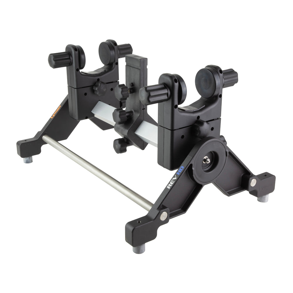 Lyman Revolution HD Heavy Dty Gun Vise