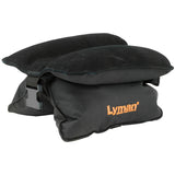 Lyman Match Shting Bag Filled Black photo 1