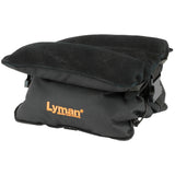 Lyman Match Shting Bag Filled Black photo 2