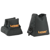 Lyman Crosshair Combo Shting Bag Folding photo 1