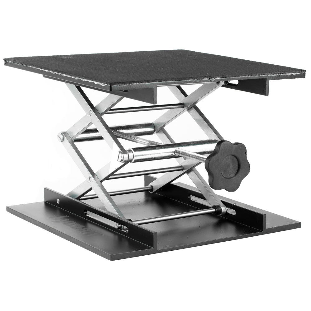 Lyman Bag Jack Shooting Stand Black