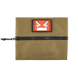 Lyman Mark 7 Ammunition Divider Bags FDE photo 1