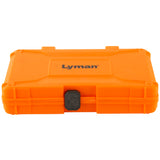 Lyman Gunsmith 45 Piece Tool Kit photo 1