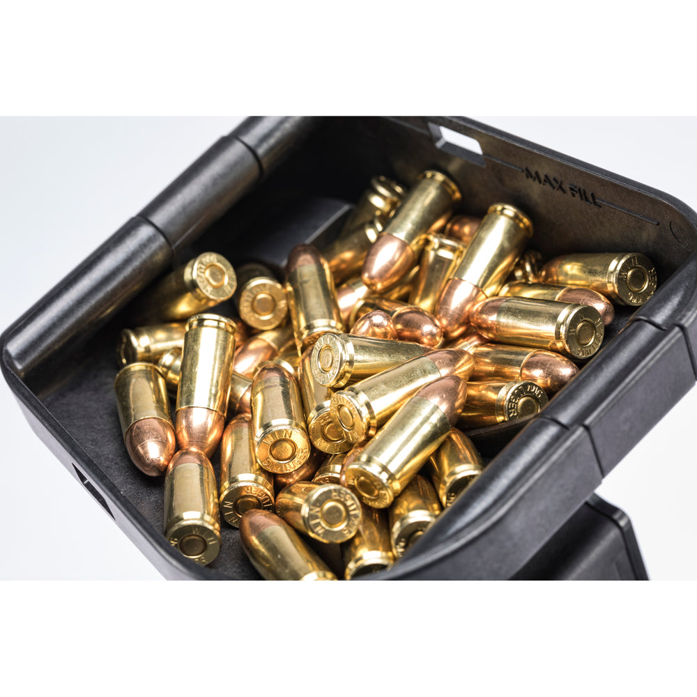 Magpump 9mm Loader Black
