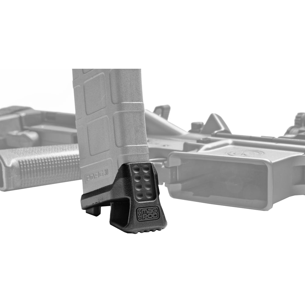 Magpod 3-Pack For Gen 2 Pmags Black
