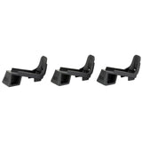 Magpod 3-Pack For Gen 3 Pmags Black photo 1