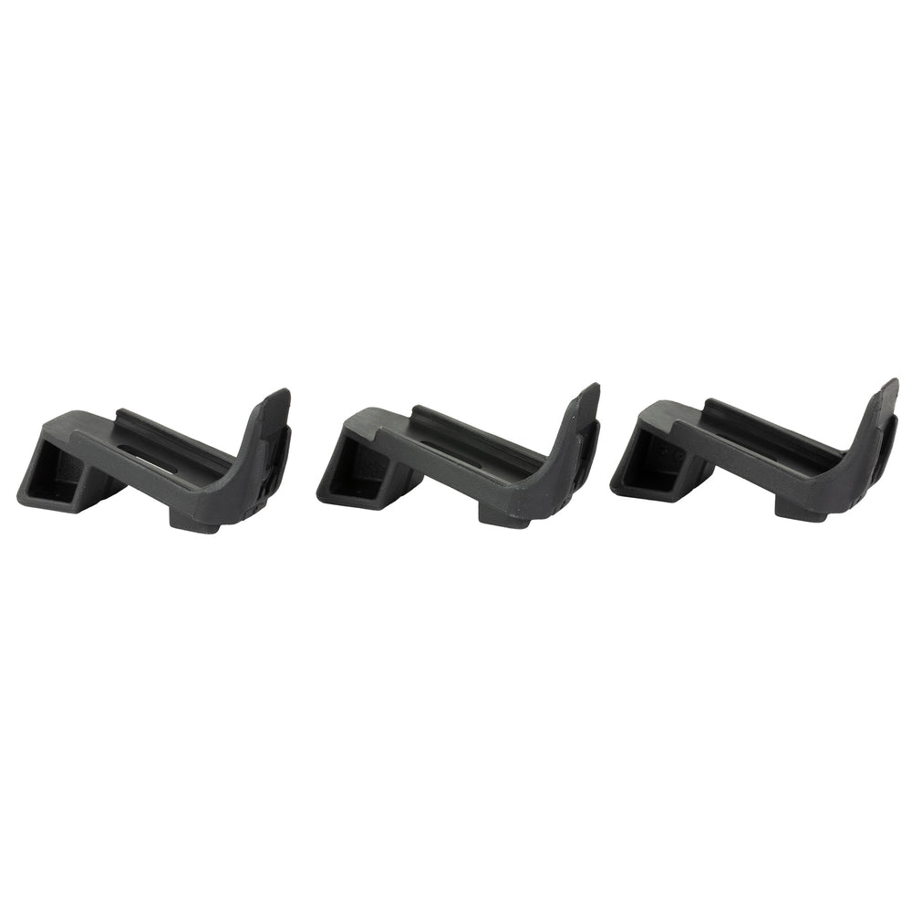 Magpod 3-Pack For Gen 3 Pmags Black
