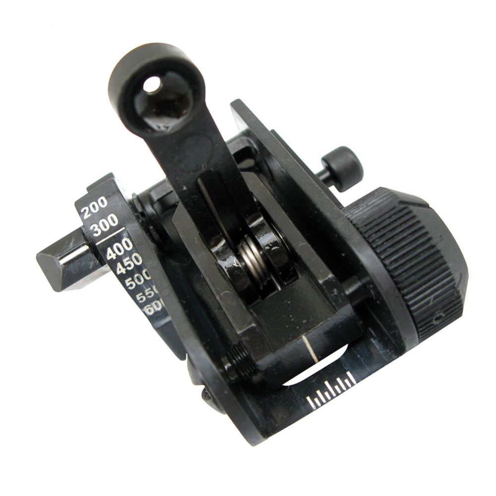 Matech Mil-Spec Buis W/Ranging