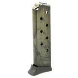 Mec-Gar Bersa Thunder .380 ACP 8-Round Magazine, Blued photo 1