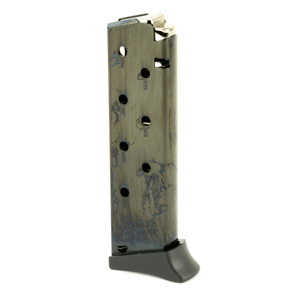 Mec-Gar Bersa Thunder .380 ACP 8-Round Magazine, Blued