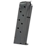Mec-Gar 1911 .40 S&W 8-Round Magazine, Blue photo 2