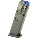 Mec-Gar CZ 75 9mm 10-Round Magazine, Blued photo 2