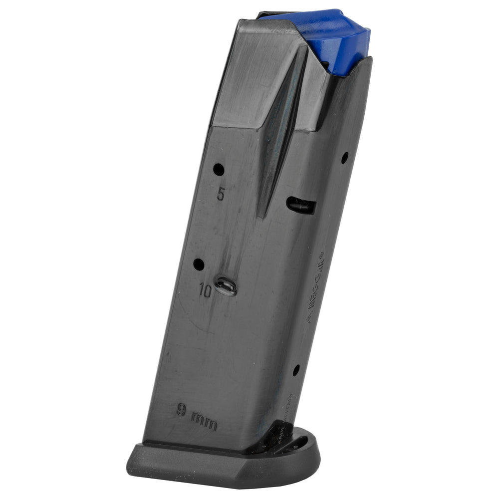 Mec-Gar CZ 75 Compact 9mm 10-Round Magazine