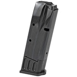 Mec-Gar Browning HP 9mm 10-Round Magazine, Blued photo 2