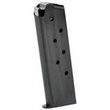 Mec-Gar Colt .45 ACP 7-Round Magazine, Blued photo 1
