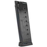 Mec-Gar Colt .45 ACP 8-Round Magazine, Blued photo 1