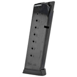 Mec-Gar Colt .45 ACP 8-Round Magazine, Blued photo 2