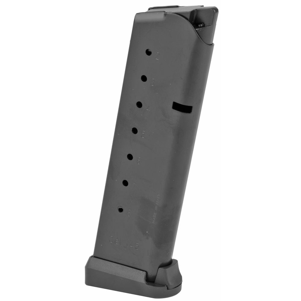 Mec-Gar Colt MG Anti-Friction .45 ACP 8-Round Magazine