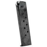 Mec-Gar Colt .45 ACP 10-Round Magazine, Blued photo 1