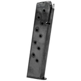 Mec-Gar Colt .45 ACP 10-Round Magazine, Blued photo 2