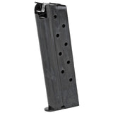 Mec-Gar Colt 10mm 8-Round Magazine, Blued photo 1