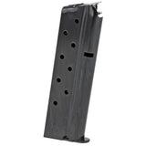 Mec-Gar Colt 10mm 8-Round Magazine, Blued photo 2