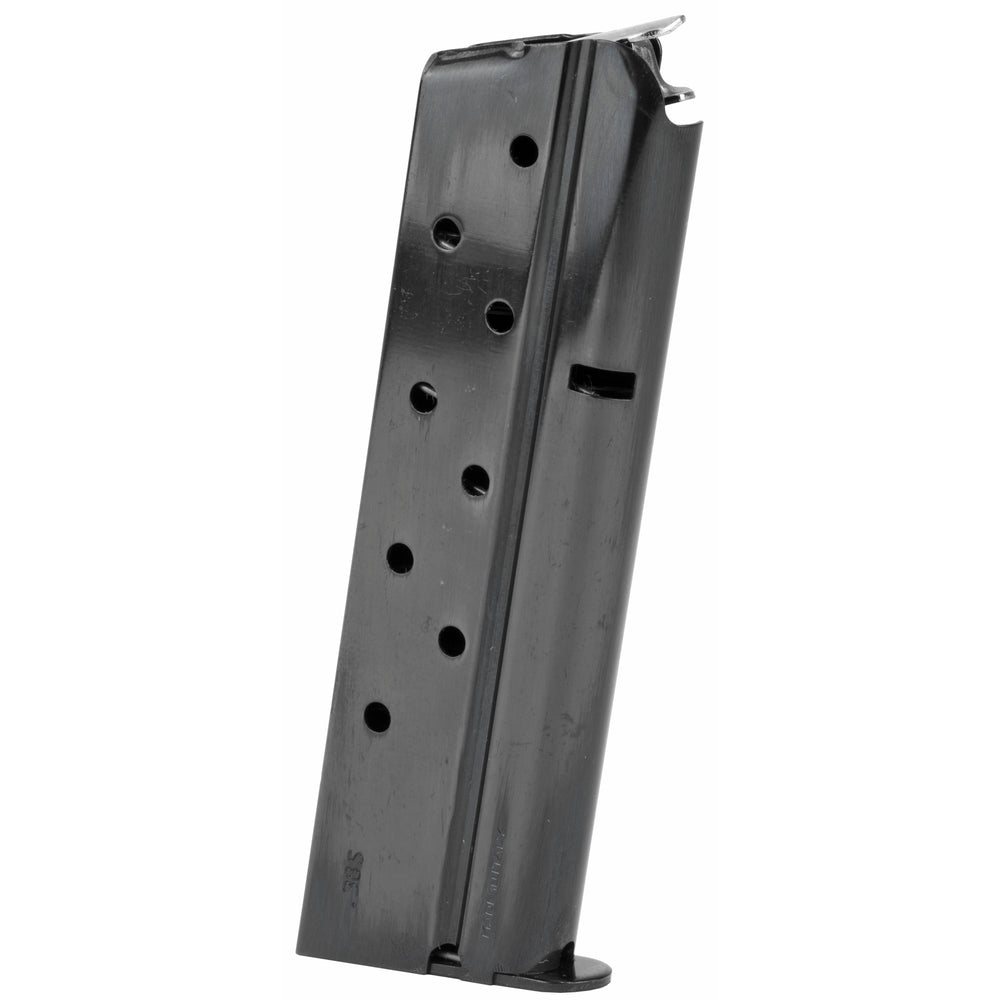 Mec-Gar Colt .38 Super 9-Round Magazine, Blued