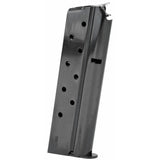 Mec-Gar Colt .38 Super 9-Round Magazine, Blued photo 2