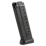 Mec-Gar Colt 1911 10 Red Anti-Friction 9mm Magazine photo 1