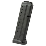 Mec-Gar Colt 1911 10 Red Anti-Friction 9mm Magazine photo 2