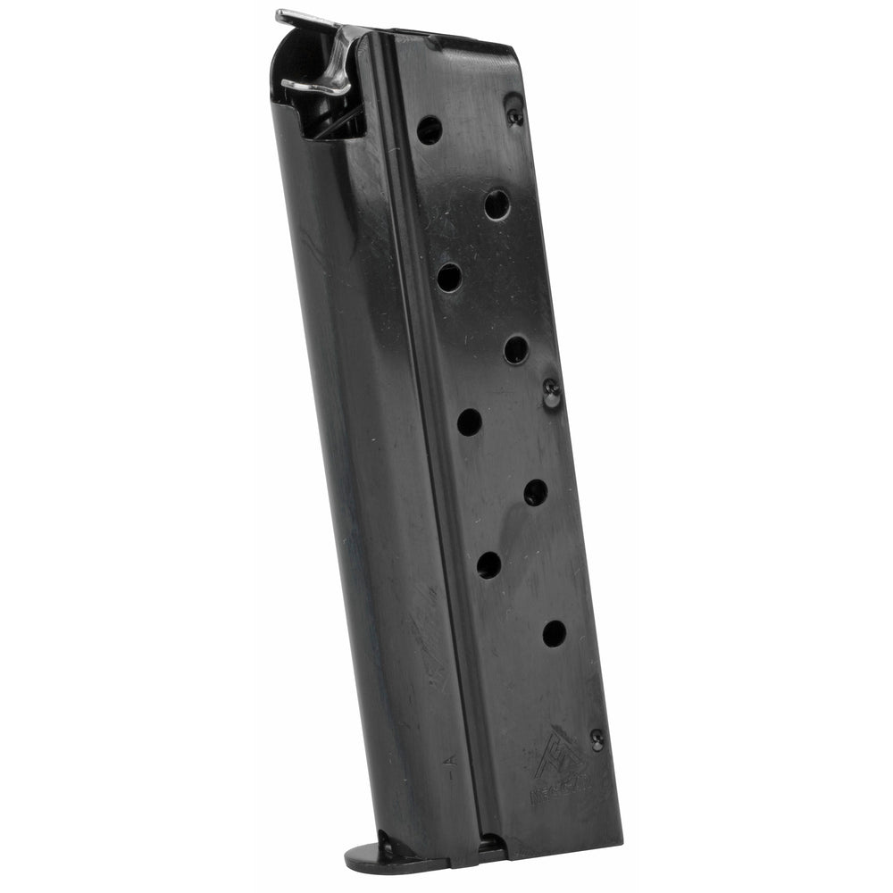 Mec-Gar Colt 9mm 9-Round Magazine, Blued