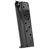 Mec-Gar Colt 9mm 9-Round Magazine, Blued photo 1