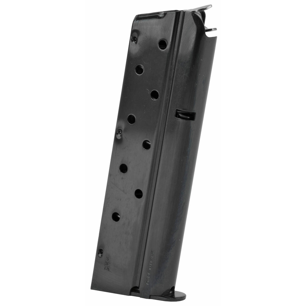 Mec-Gar Colt 9mm 9-Round Magazine, Blued
