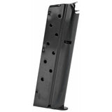 Mec-Gar Colt 9mm 9-Round Magazine, Blued photo 2