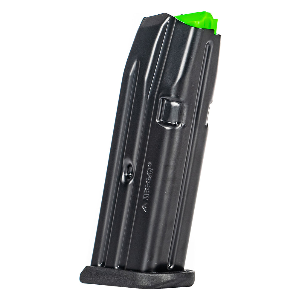 Mec-Gar Fits Glock 19 Anti-Friction 9mm 10-Round Magazine