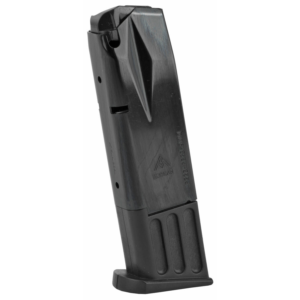 Mec-Gar Sig P226 9mm 10-Round Magazine, Blued
