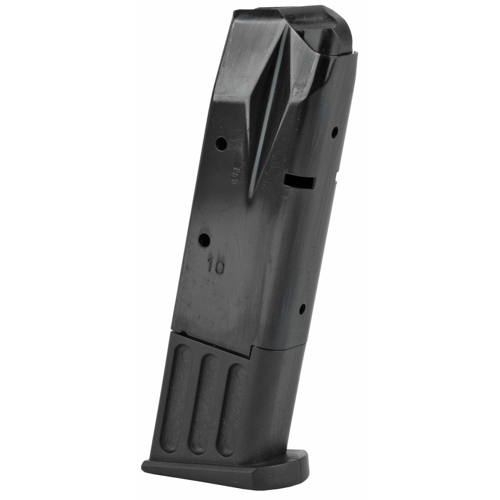 Mec-Gar Sig P226 9mm 10-Round Magazine, Blued