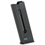 Mec-Gar Beretta 21 .22 LR 7-Round Magazine, Blued photo 1