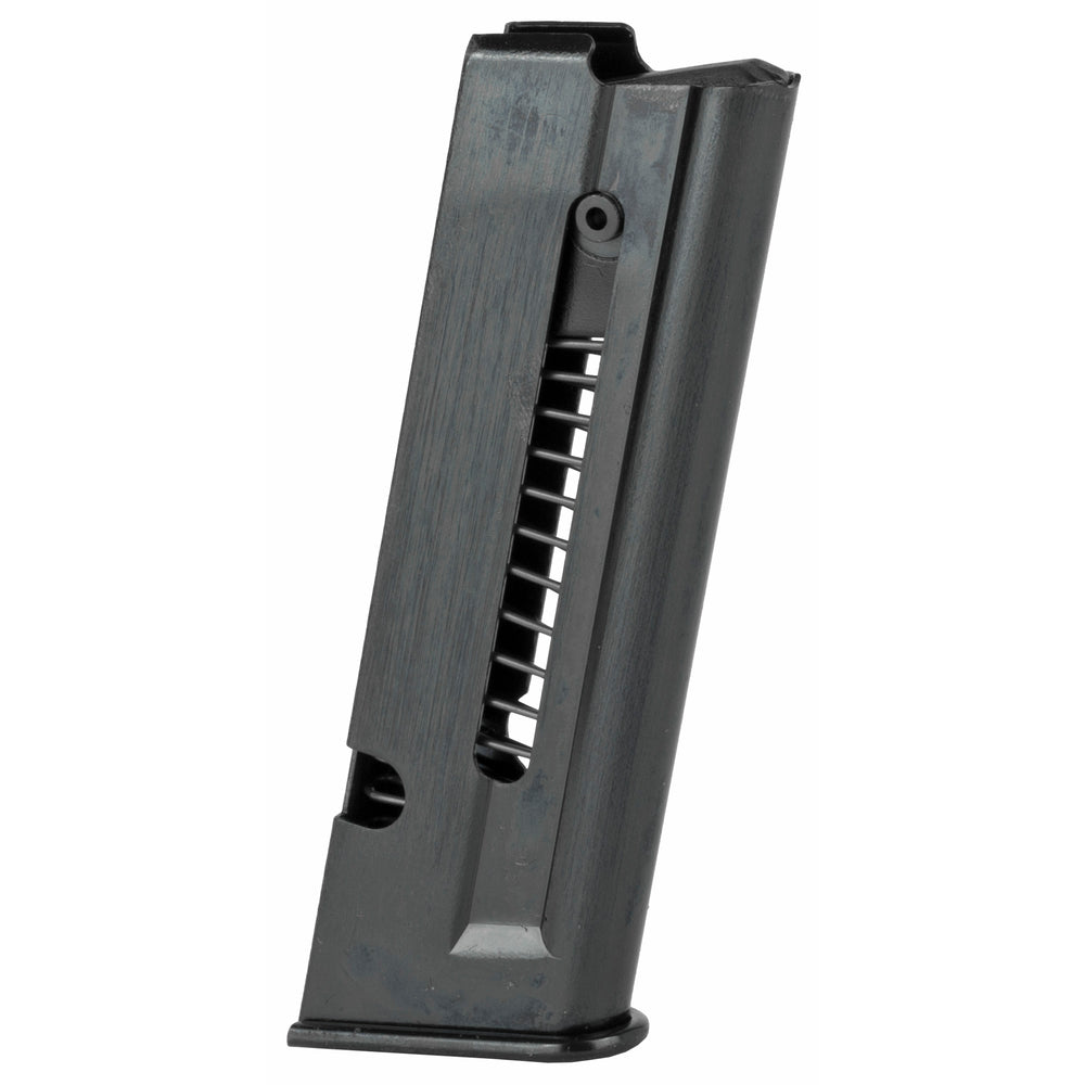 Mec-Gar Beretta 21 .22 LR 7-Round Magazine, Blued