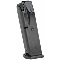 Mec-Gar Beretta 92 9mm 10-Round Magazine, Blued