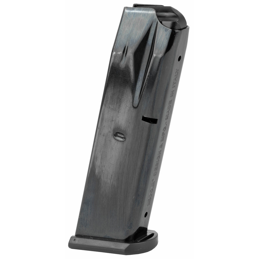 Mec-Gar Beretta 92 9mm 10-Round Magazine, Blued