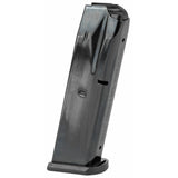 Mec-Gar Beretta 92 9mm 10-Round Magazine, Blued photo 2