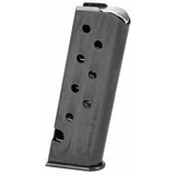 Mec-Gar Beretta 950 .25 8-Round Magazine, Blued photo 2