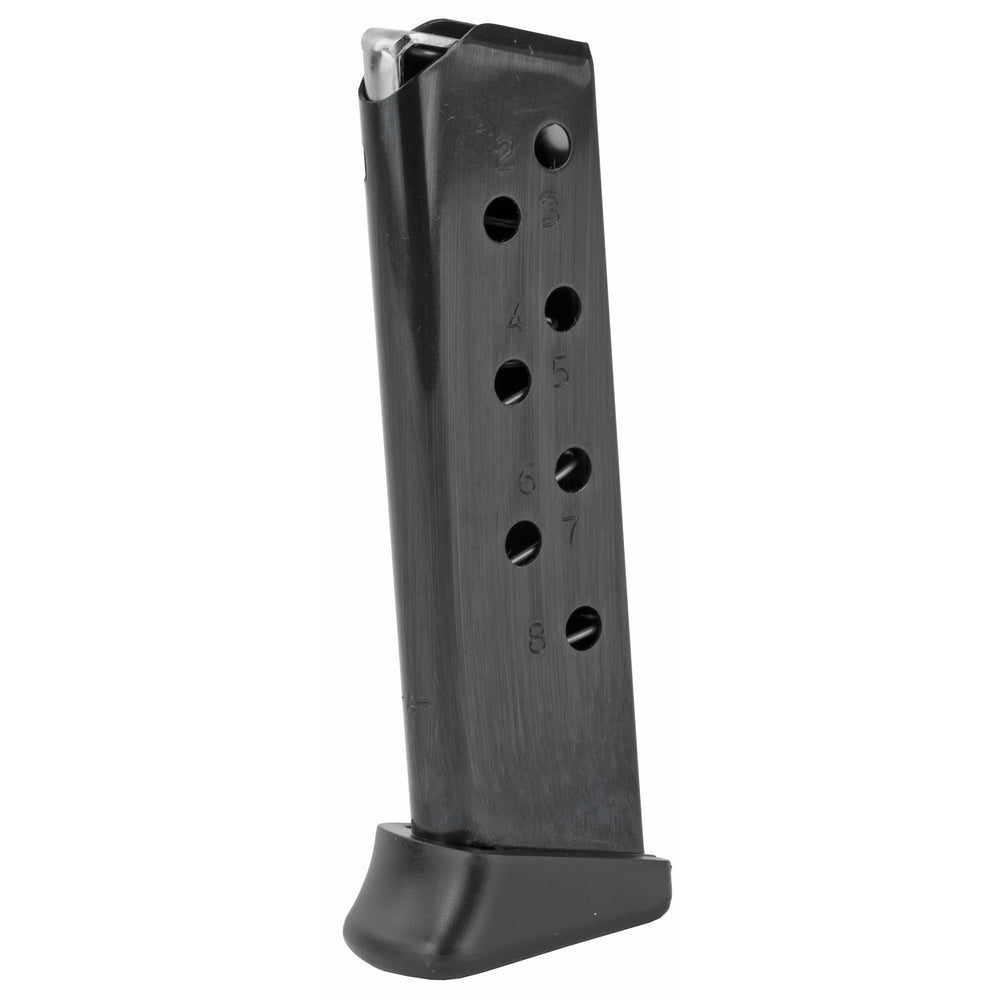 Mec-Gar PP-PPK/S Flush .32 ACP 8-Round Magazine, Blued