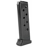 Mec-Gar PP-PPK/S Flush .32 ACP 8-Round Magazine, Blued photo 1